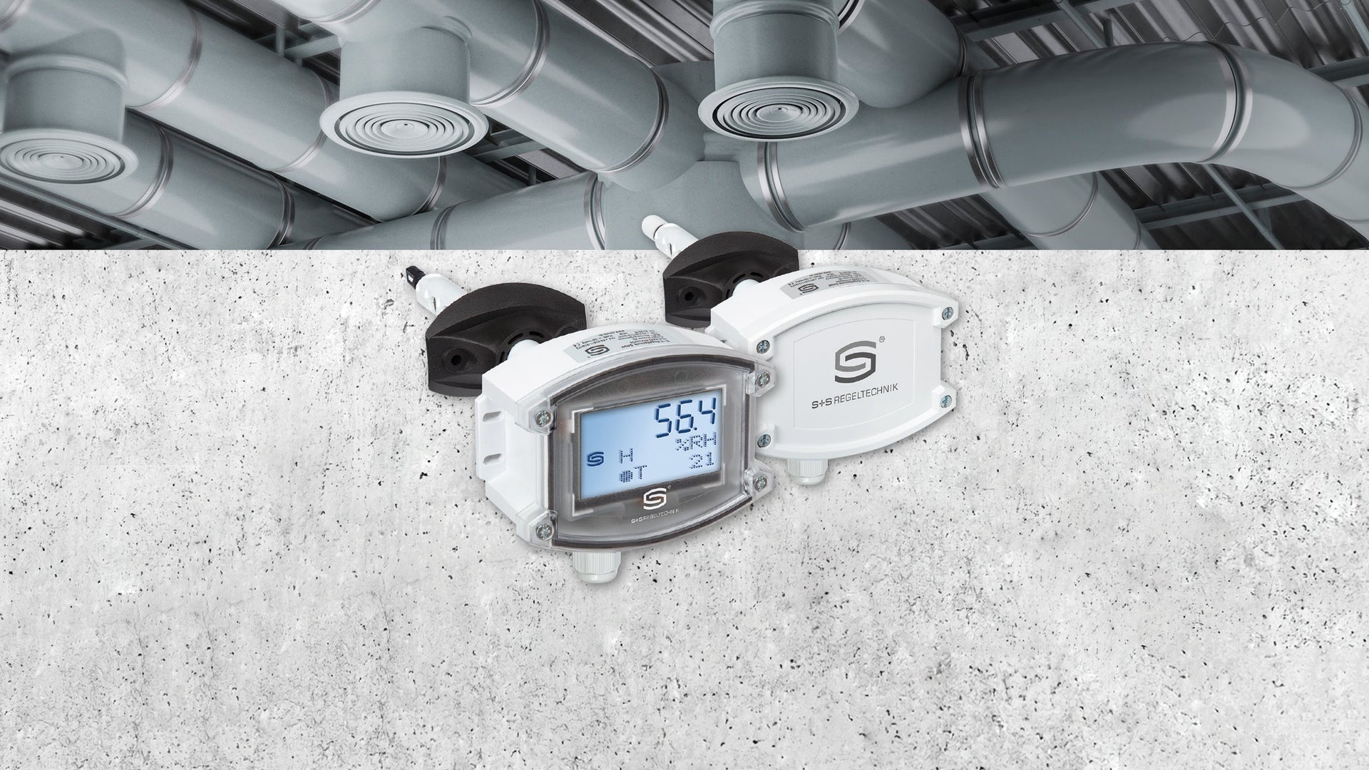 Kanalfühler im Fokus – So steigern Sie Energieeffizienz und Betriebssicherheit