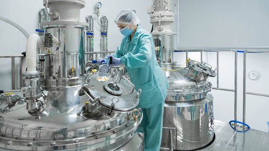 Differenzdruck-Messumformer: Präzise Messung für die Gebäudeautomation