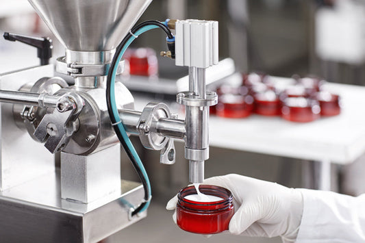 Hochfeuchte Sensorik für Pharma & temperaturgeführte Logistik