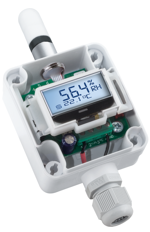 HYGRASGARD® AAVTF-U LCD