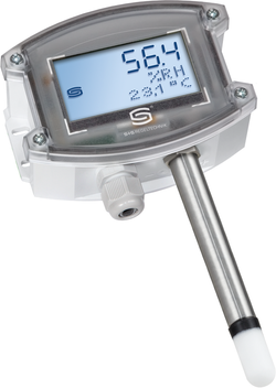 HYGRASGARD® AFTF-20-U LCD