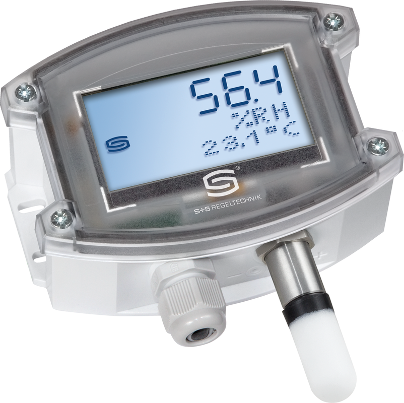 HYGRASGARD® AFF-U LCD