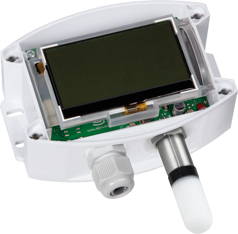 HYGRASGARD® AFTF-I LCD