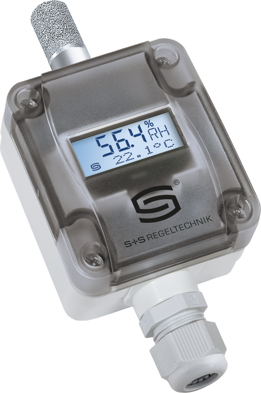 HYGRASGARD® AFF-SD-I LCD