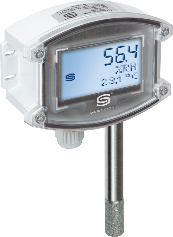 HYGRASGARD® AFTF-20-I LCD