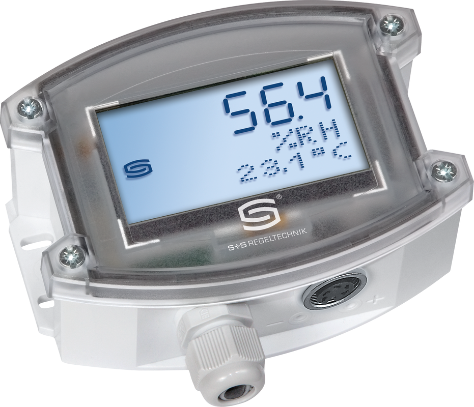 HYGRASGARD® AFTF-25-I LCD