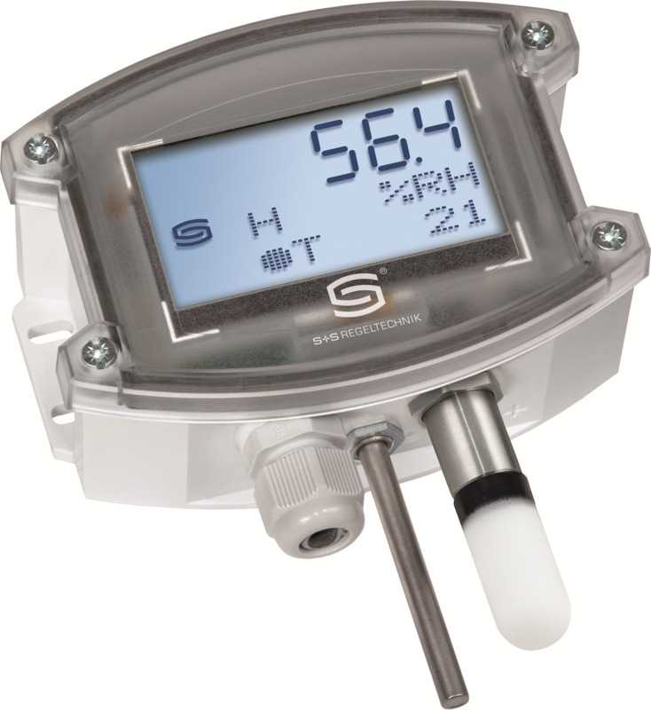 HYGRASGARD® AFTF-35-I/W LCD
