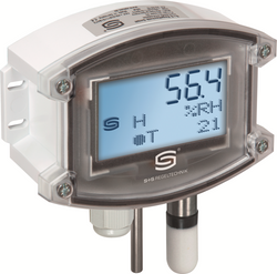 HYGRASGARD® AFTF-35-U/W LCD