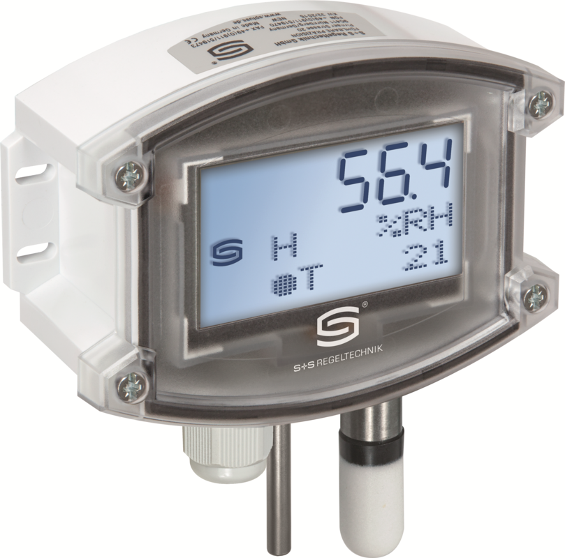 HYGRASGARD® AFTF-35-I/W LCD