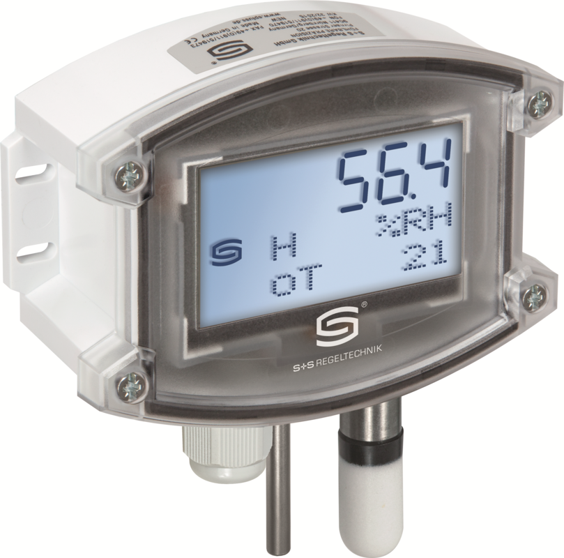 HYGRASGARD® AFTF-35-I/W LCD