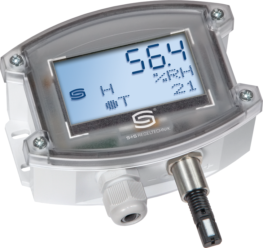 HYGRASREG® AFTF-45-U/W LCD