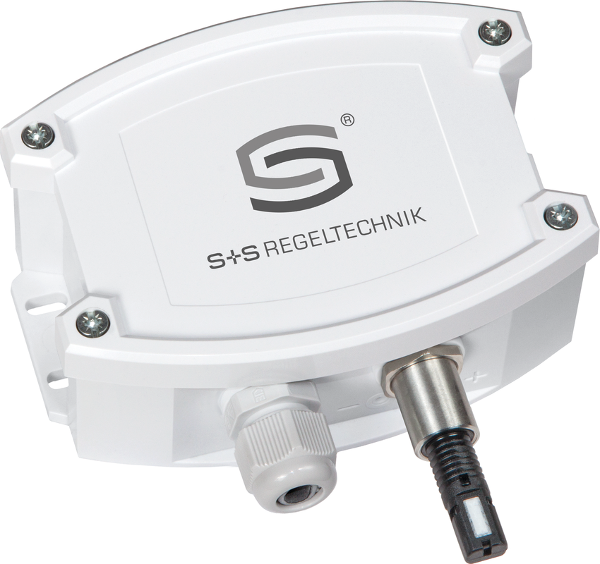 HYGRASREG® AFTF-45-U/W