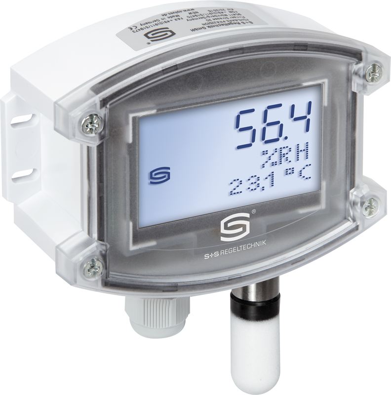 HYGRASGARD® AFF-I LCD