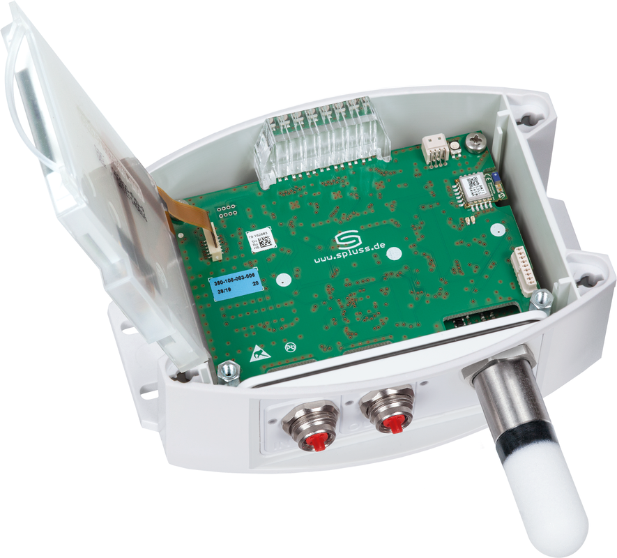 HYGRASGARD® AFTF-ECATP LCD