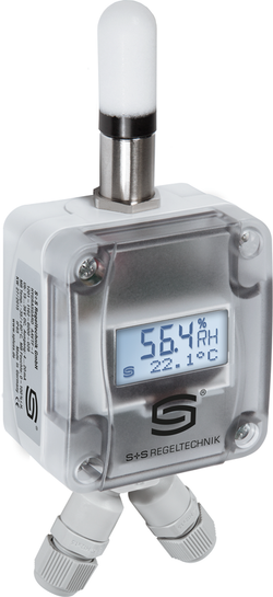HYGRASGARD® AFTF-SD-Modbus LCD