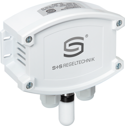 AERASGARD® AFTM-CO2-Modbus