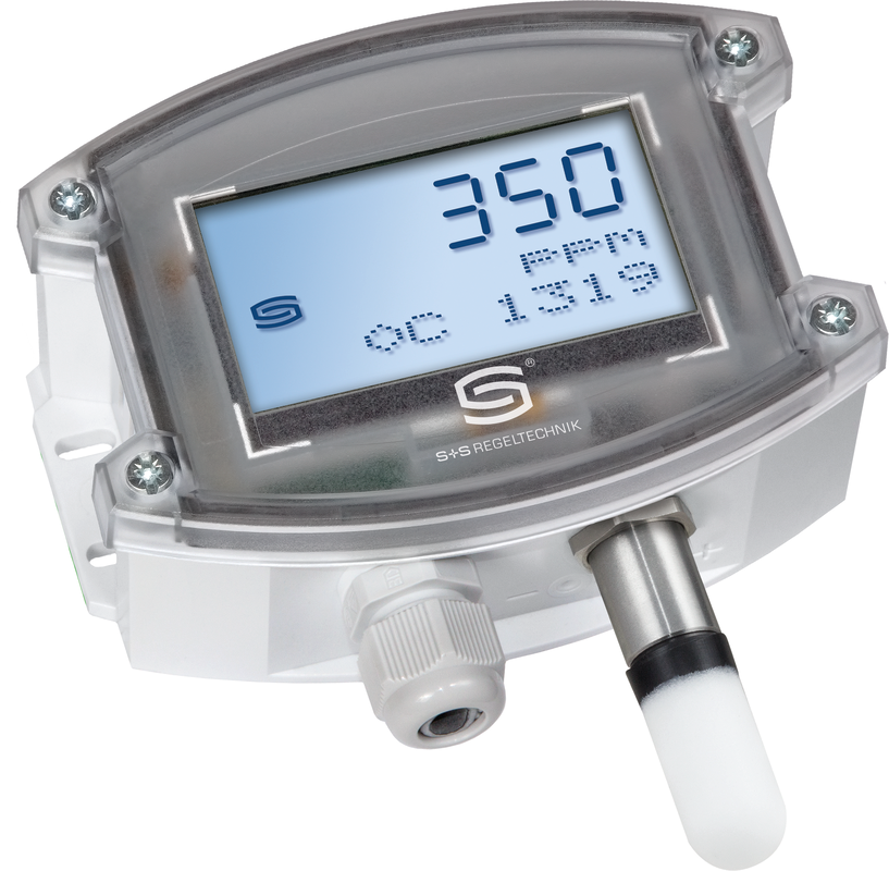 AFTM-LQ-CO2-AW LCD