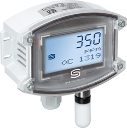 AFTM-CO2-AW LCD