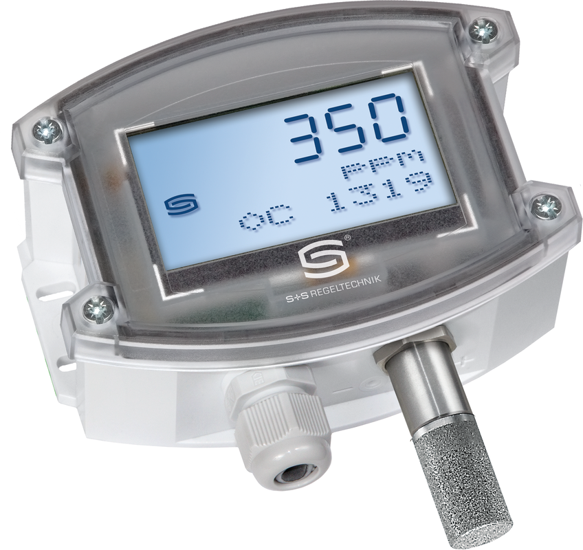 AFTM-LQ-CO2-AW LCD