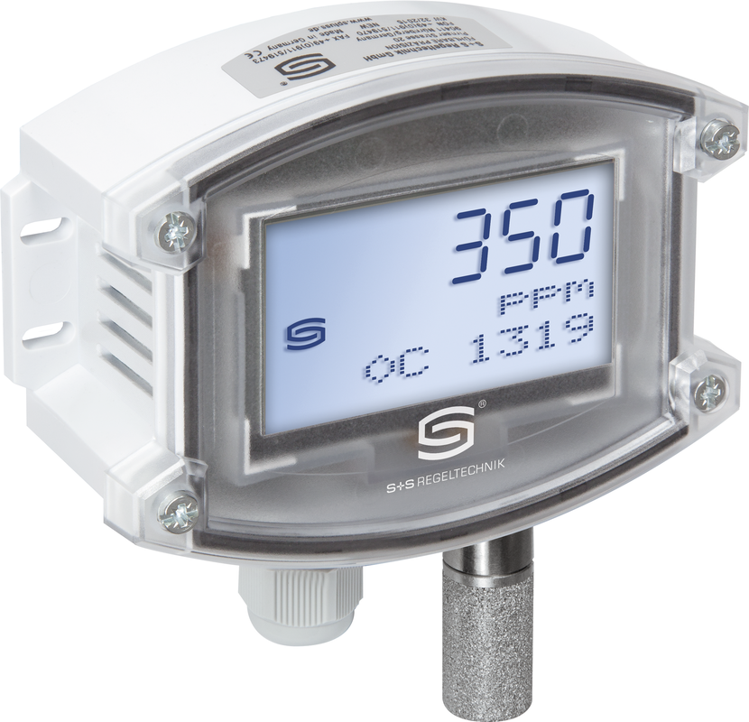 AFTM-LQ-CO2-AW LCD