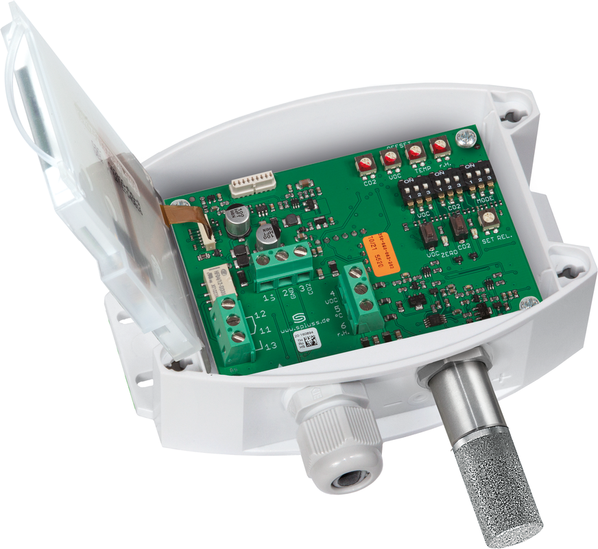 AFTM-LQ-CO2-AW LCD