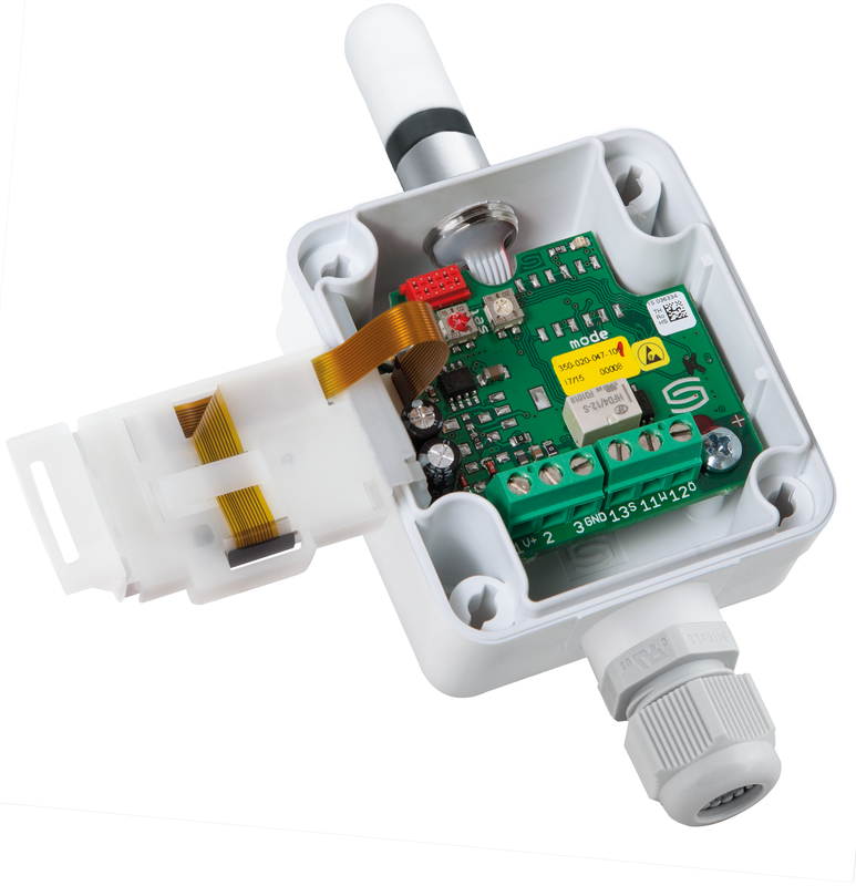 HYGRASREG® AH-40W LCD