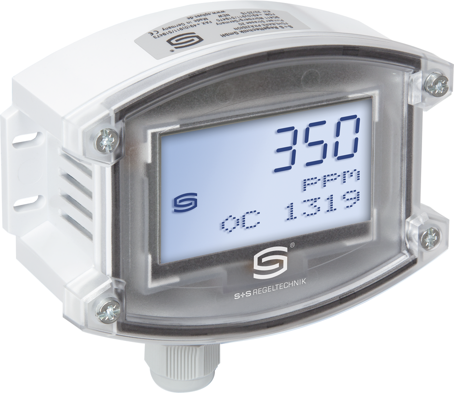 ALQ-CO2-AW LCD