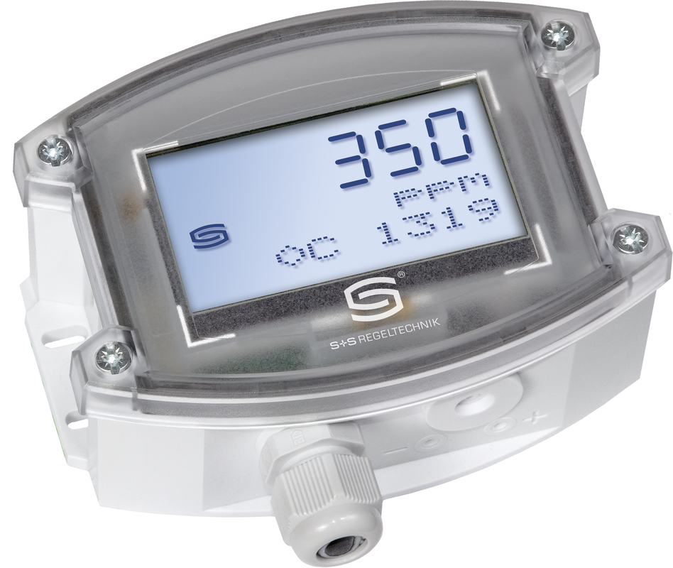 ALQ-CO2-AW LCD