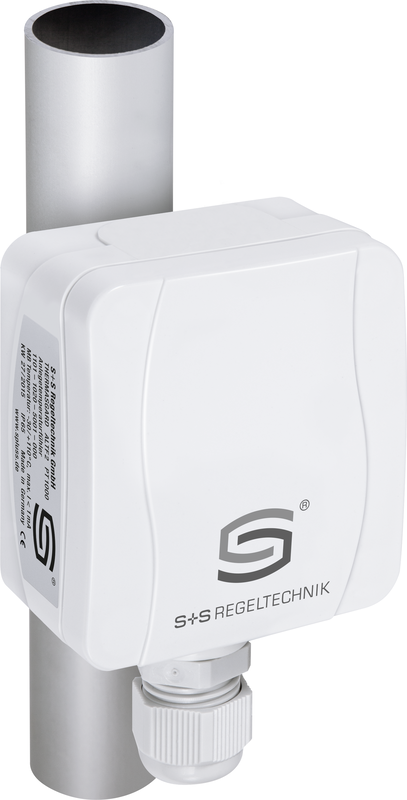 THERMASGARD® ALTF02 NTC1,8K