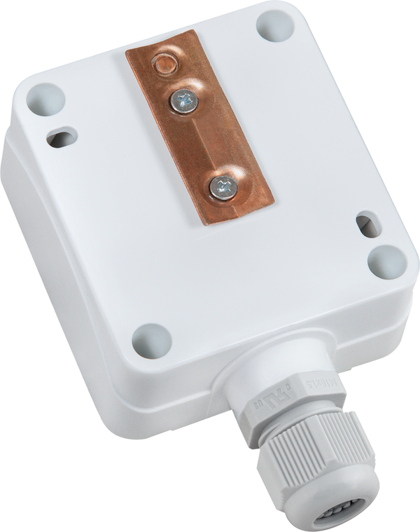 Anlegefühler / Rohranlegefühler / Pufferfühler – 2,0 M PVC-Sensor – Wählbar
