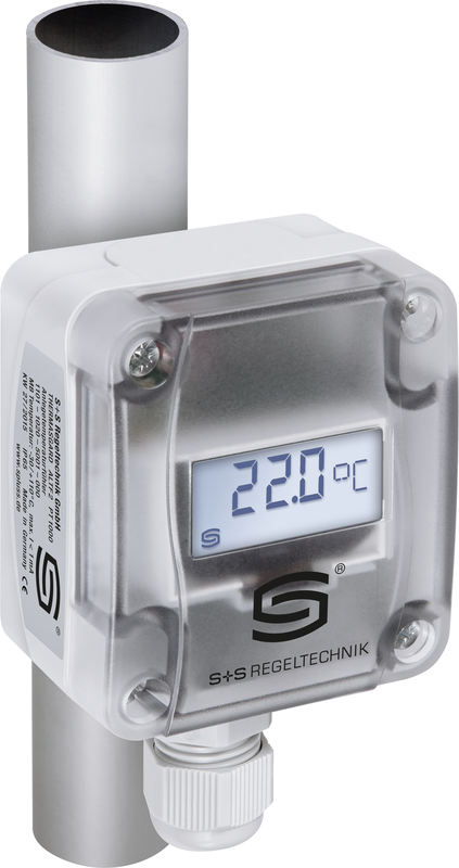 THERMASGARD® ALTM1-A LCD