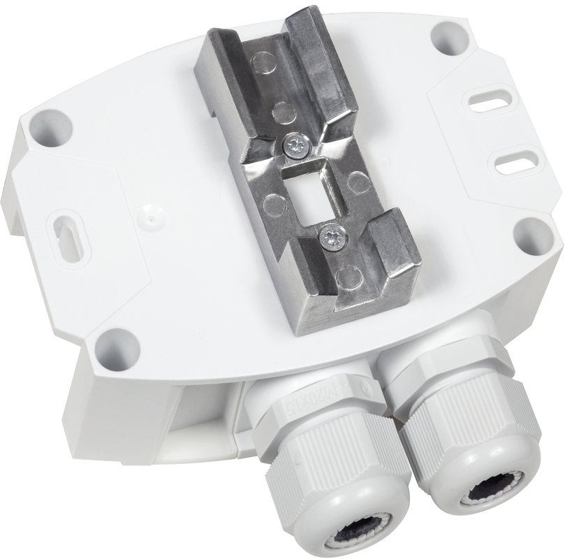 THERMASGARD® ALTM1-Modbus-T3 LCD