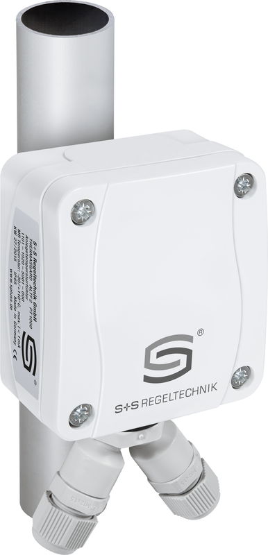 THERMASGARD ALTM 1-Modbus-SD