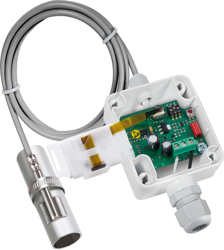 THERMASGARD® ALTM2-U LCD