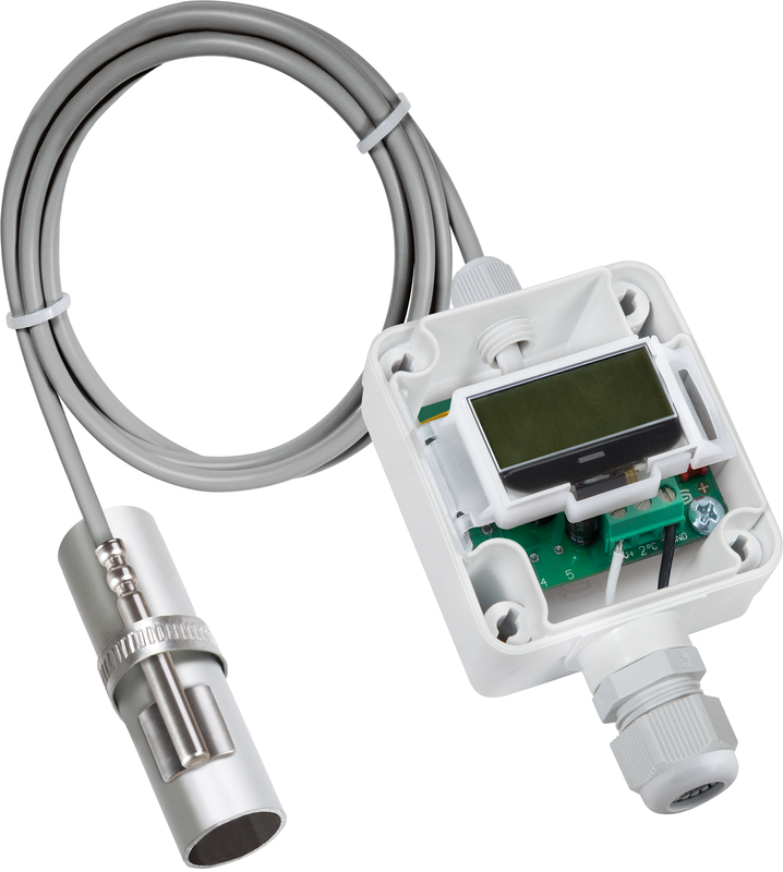 THERMASGARD® ALTM2-U LCD