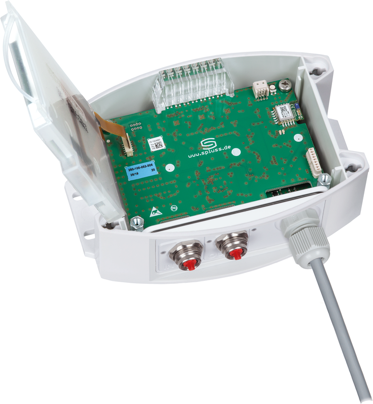THERMASGARD® ALTM2-ECATP LCD