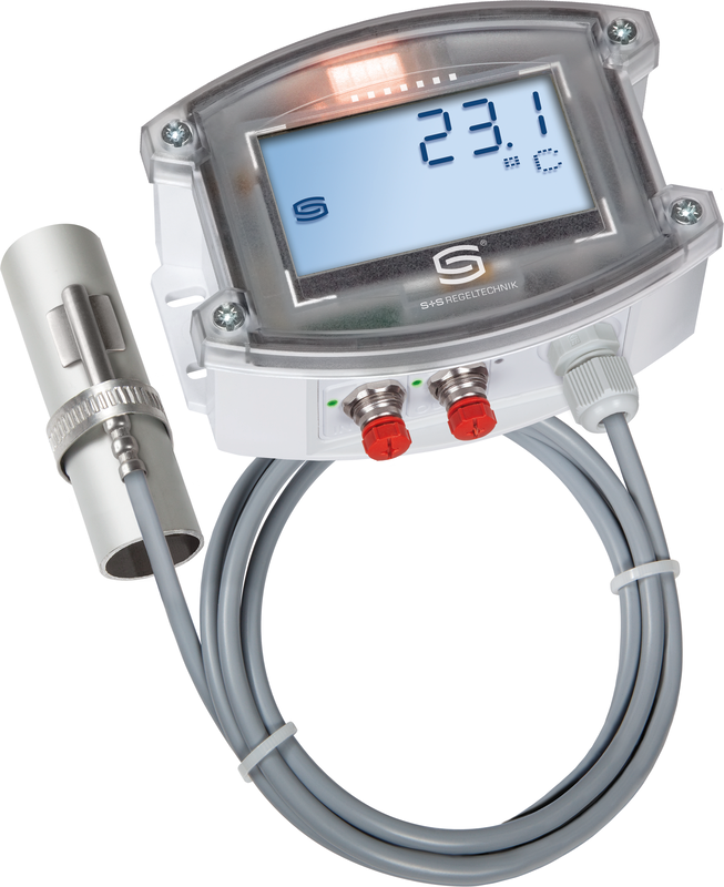 THERMASGARD® ALTM2-ECATP LCD