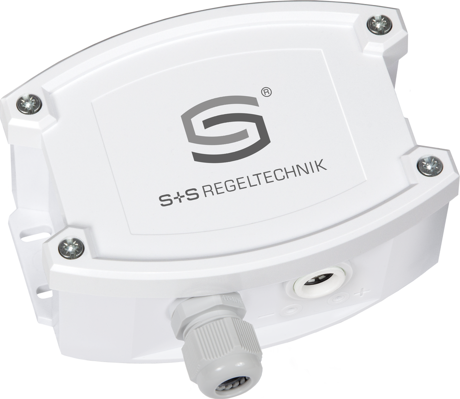 AERASGARD® AO2-U/W LCD