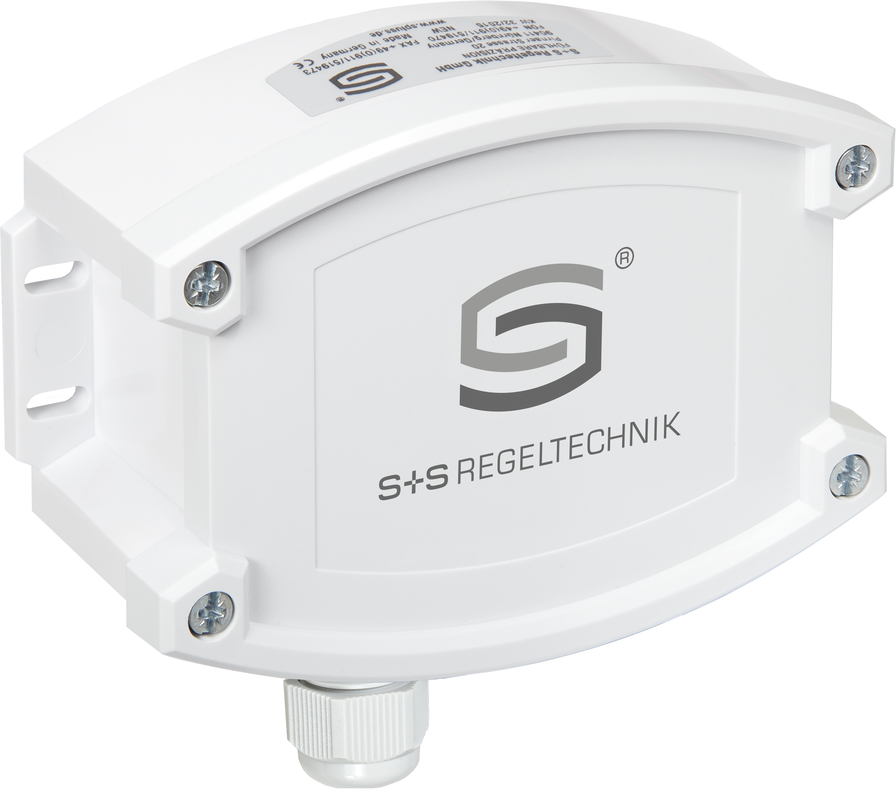 AERASGARD® AO2-U LCD