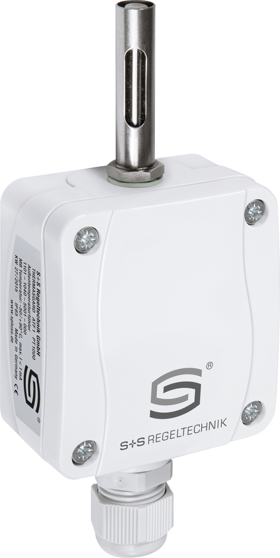 THERMASGARD® ATF2 NTC1,8K