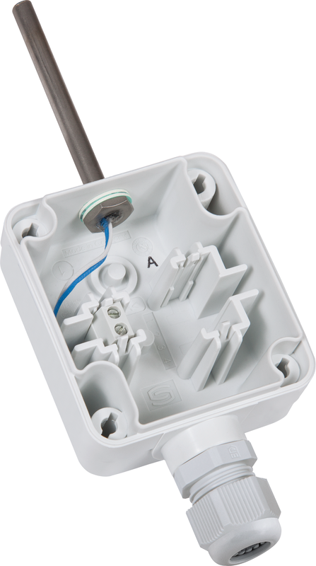 THERMASGARD® ATF2 Pt100