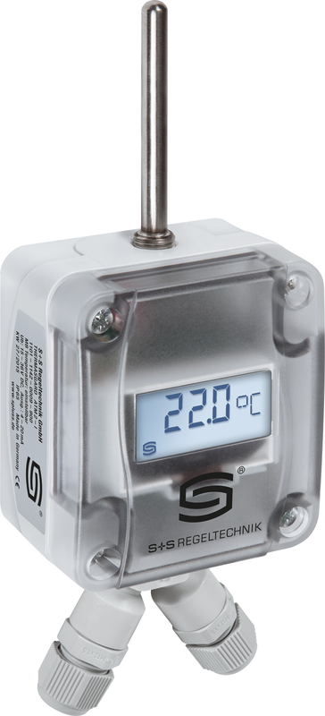 THERMASGARD® ATM2-Modbus-SD LCD