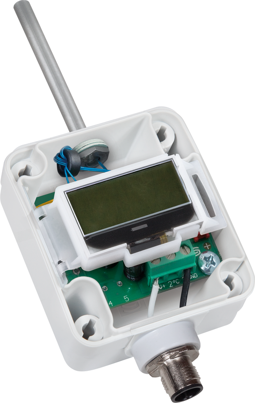 THERMASGARD® ATM2-I Q LCD