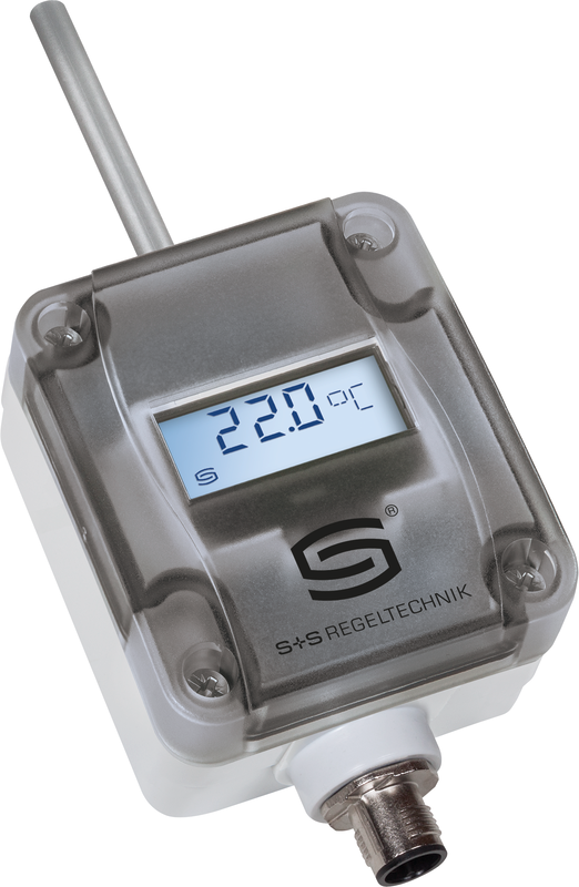 THERMASGARD® ATM2-U Q LCD