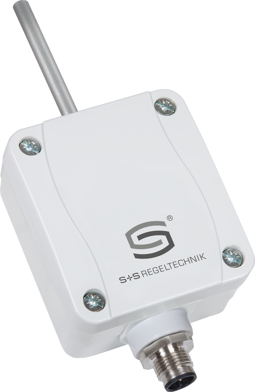 THERMASGARD® ATF2 Ni1000