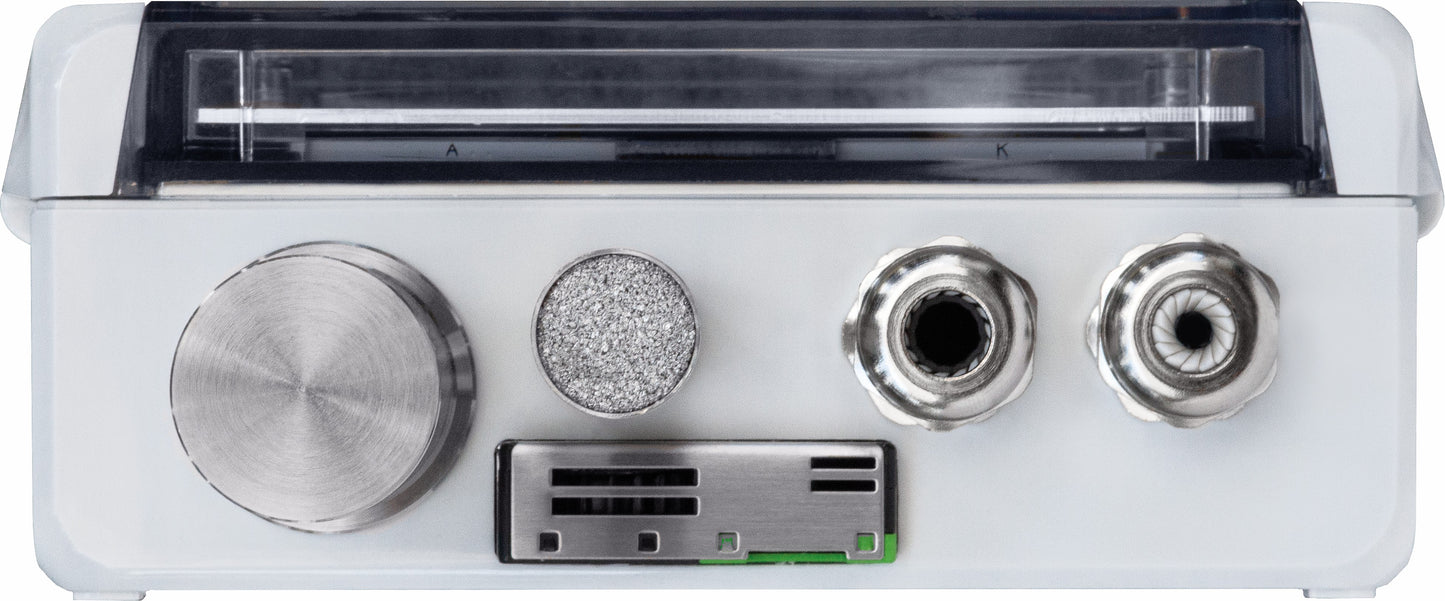Modbus multisensore AMS03-MODBUS LCD