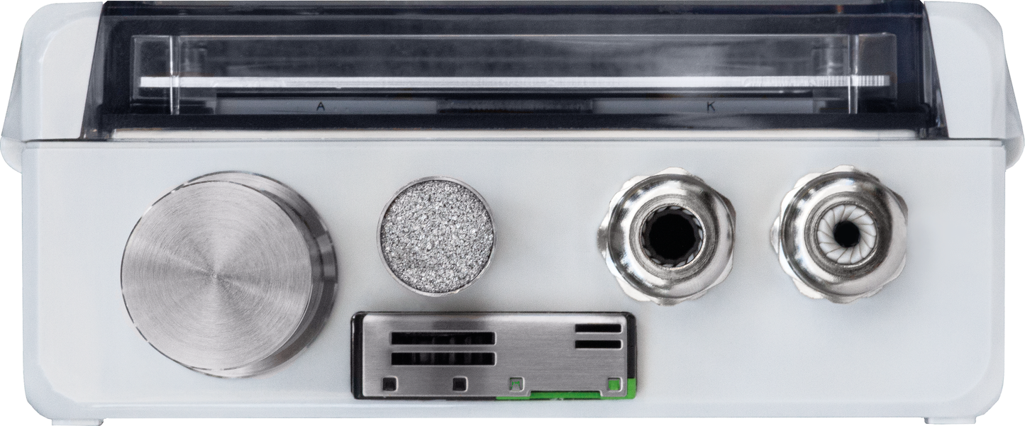 Multi-Sensor Modbus AMS03-MODBUS LCD