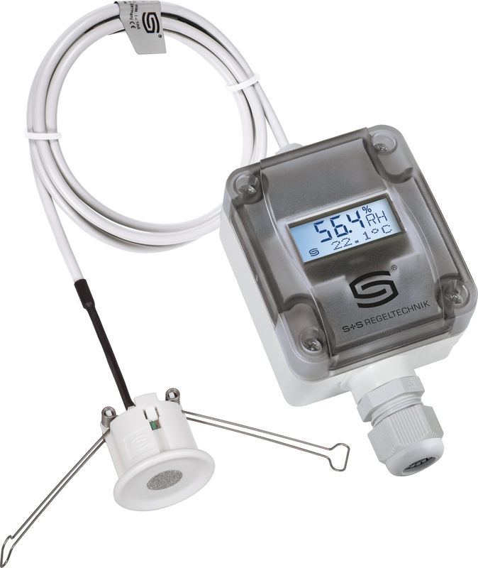 HYGRASGARD® DFF-I LCD