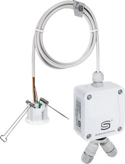 HYGRASGARD® DFTF-Modbus