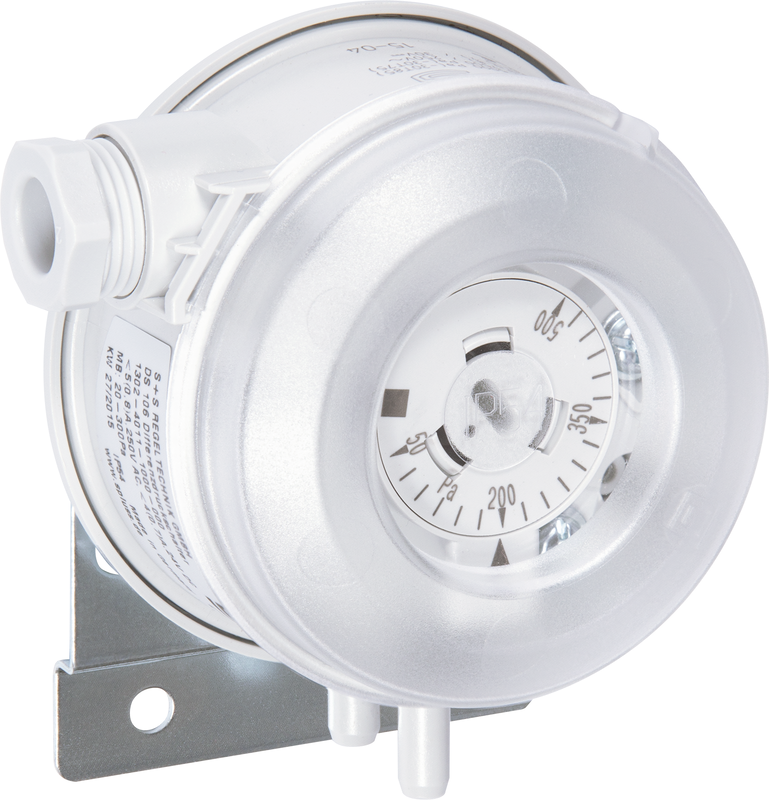 PREMASREG® DS-106 D